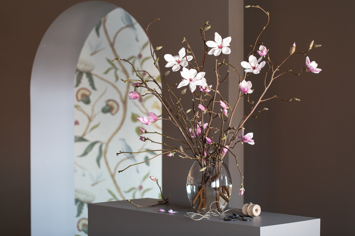 Magnolia